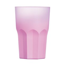 Verres A Cocktail | Luminarc Verre Violet 40 Cl Summer Pop