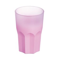 Verres A Cocktail | Luminarc Verre Violet 40 Cl Summer Pop