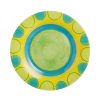 Assiettes | Luminarc Assiette 19 Cm Propriano Turquoise