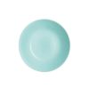 Assiettes | Luminarc Assiette Creuse Turquoise 20 Cm Pampille