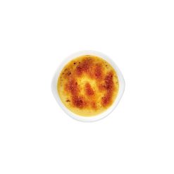 Plats A Four | Luminarc Plat Rond A Creme Brulee 14 Cm Smart Cuisine Carine