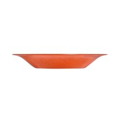 Assiettes | Luminarc Assiette Creuse Orange 21,5 Cm Poppy