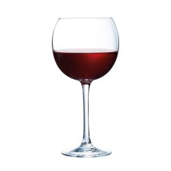 Verres A Vin | Chef&Sommelier Verre A Pied 47 Cl Cabernet