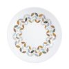 Assiettes | Luminarc Assiette Creuse 20 Cm Florescence