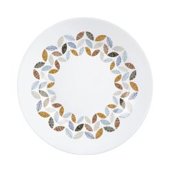 Assiettes | Luminarc Assiette Creuse 20 Cm Florescence