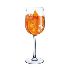 Verres A Vin | Luminarc Verre A Pied 58 Cl Versailles