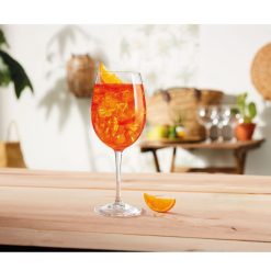 Verres A Vin | Luminarc Verre A Pied 58 Cl Versailles