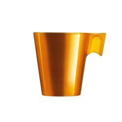 Tasses, Mugs, Bols | Luminarc Tasse Or 8 Cl Flashy