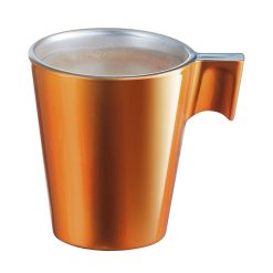 Tasses, Mugs, Bols | Luminarc Tasse Or 8 Cl Flashy