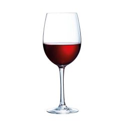 Verres A Vin | Chef&Sommelier Verre A Pied 47 Cl Cabernet