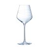 Verres A Vin | Cristal d'Arques Verre A Pied 38 Cl Abstraction