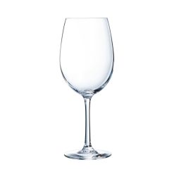 Verres A Vin | Chef&Sommelier Verre A Pied 58 Cl Cabernet