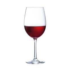 Verres A Vin | Chef&Sommelier Verre A Pied 58 Cl Cabernet