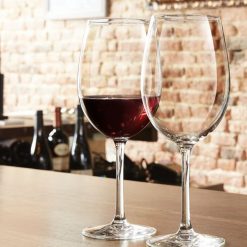 Verres A Vin | Chef&Sommelier Verre A Pied 58 Cl Cabernet