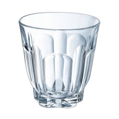 Verres De Table | Luminarc Verre Charlotte La Republicaine 24 Cl Le Verre Francais