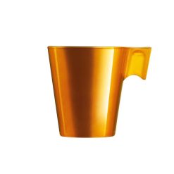 Tasses, Mugs, Bols | Luminarc Tasse Or 22 Cl Flashy